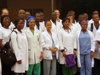 Drug access program provides affordable medicines to Cameroon’s cancer patients