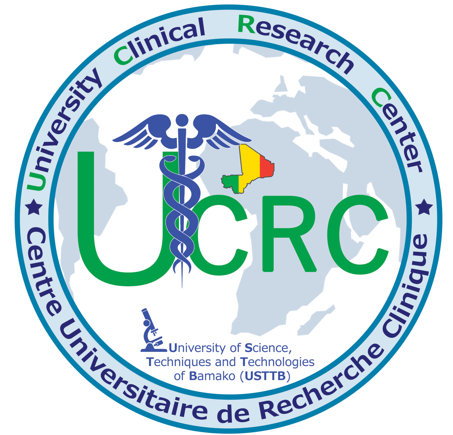University Clinical Research Center – BIO Ventures for Global Health