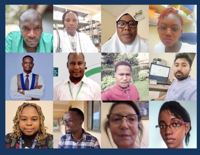 Imaging Training to Transform Breast Cancer Patient Outcomes in Africa