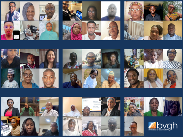 Improving Pediatric Oncology Across Africa