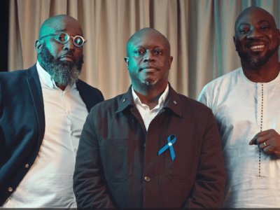 Cote d’Ivoire Bus Campaign to Bring Awareness Across the Country